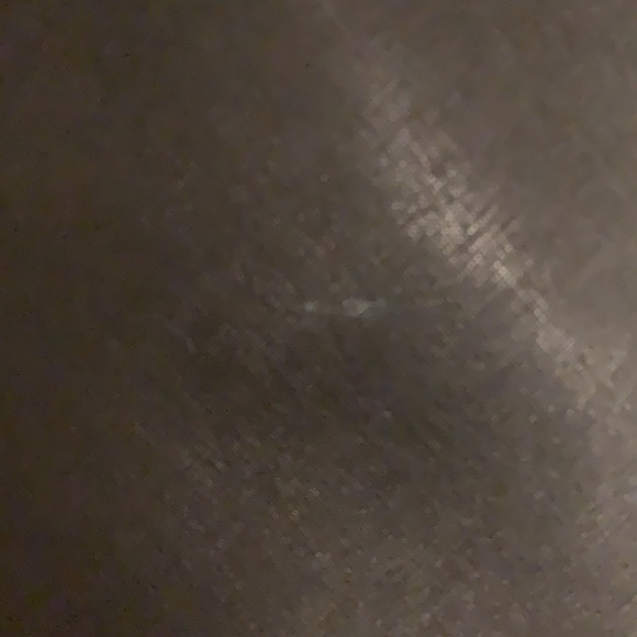 Kate Spade Leather Tote Bag BLACK - Picture 10 of 15